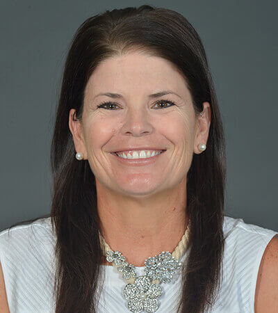 Nikki Izzo-Brown